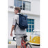 Bobby XD Design Urban Water Resistant Flap-Top Backpack 18L To 23L
